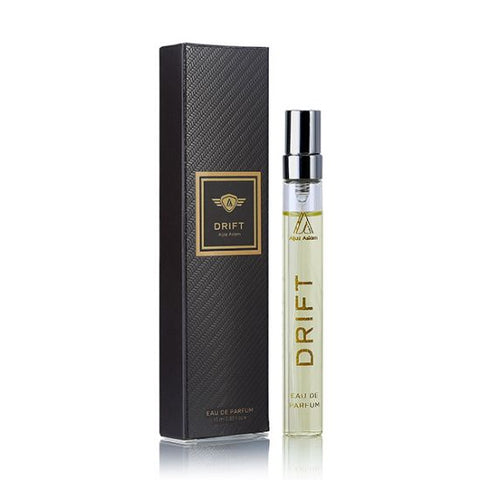 Drift Perfume 10ml - Unisex | Aijaz Aslam