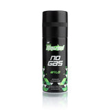 Squad No Gas Body Spray - Wild By Hemani
